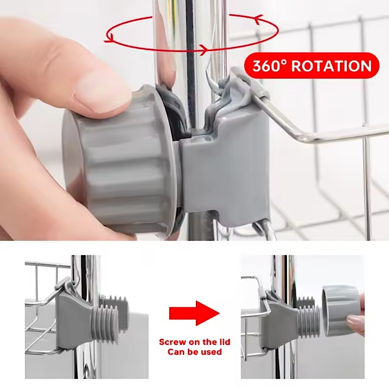 جا اسکاچی دور شیر مدل فلزی