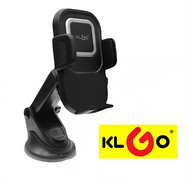 هولدر موبایل مکشی خودرو KLGO مدل Z15