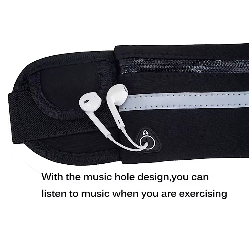 کیف کمری ورزشی مدل SportRun