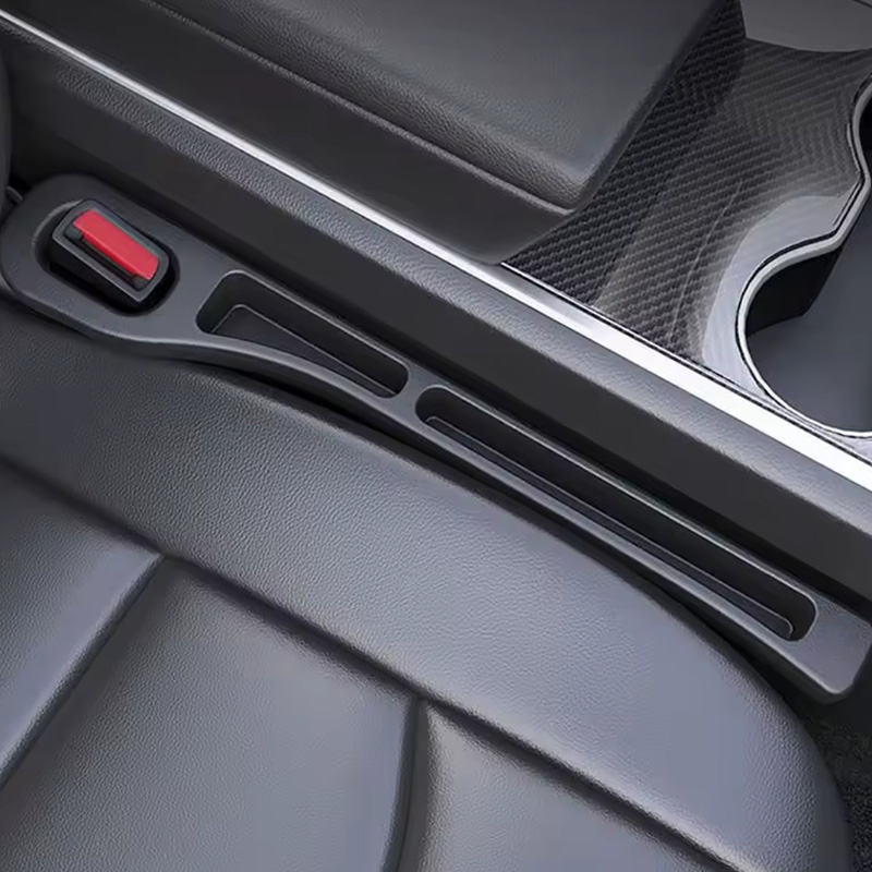 نظم دهنده کنار صندلی خودرو وارداتی بسته 2 عددی