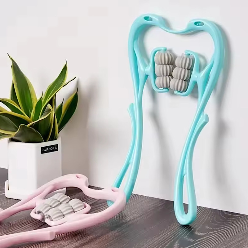 ماساژور گردن دستی مدل NE