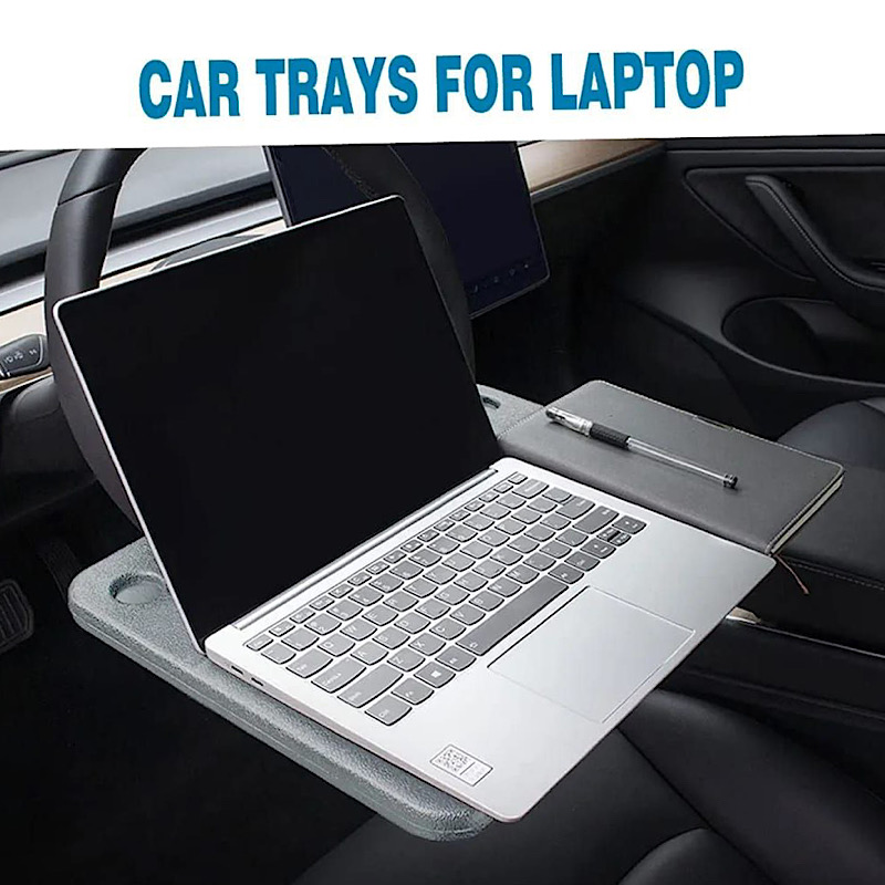 میز دو منظوره فرمان خودرو فروشگاه رامی کالا 