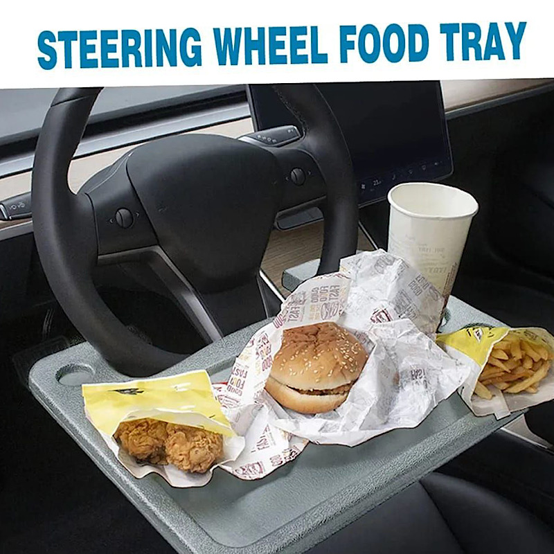 میز دو منظوره فرمان خودرو فروشگاه رامی کالا