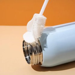 فرچه شستشوی سیلیکونی IKEA مدل 90 درجه