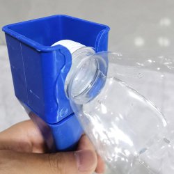 قیف خرطومی همه کاره