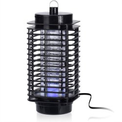 حشره و پشه کش برقی