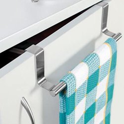 آویز حوله کابینتی