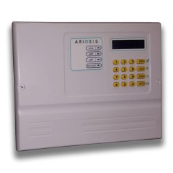 دزدگیر اماکن آریوسیس مدل CL-70