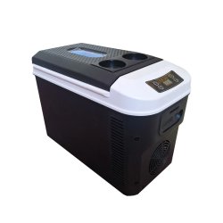 یخچال سرد و گرم خودرو قابل حمل مدل TorboCool